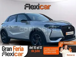 Gris / plata Usado 2020 DS Automobiles DS3 Crossback Performance SUV | 15.990 € (Precio justo)