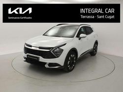 Usado 2025 Kia Sportage SUV | 37.000 € (Caro)