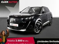 Usado 2022 Peugeot 2008 Allure SUV | 14.950 € (Precio justo)