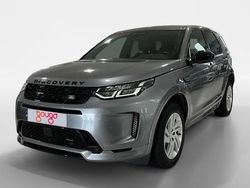 Usado 2022 Land Rover Discovery Sport SUV | 25.900 €