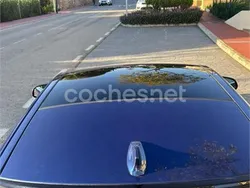 Azul Usado 2015 Jaguar XE Prestige Berlina | 9250 € (Precio justo)