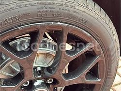 Gris / plata Usado 2017 Smart ForFour Passion Utilitario | 13.000 € (Precio justo)