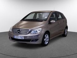 Usado 2008 Mercedes B180 Monovolumen | 8290 € (Precio justo)