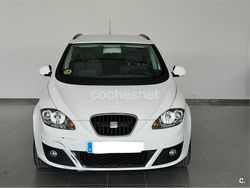 Blanco Usado 2010 Seat Altea XL Reference Monovolumen | 5500 € (Precio justo)