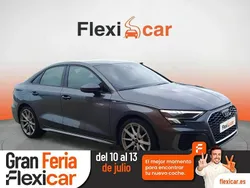 Gris Usado 2020 Audi A3 S-Line Berlina | 25.790 € (Precio justo)