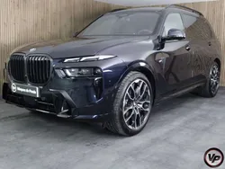 Negro Usado 2025 BMW X7 M Sport SUV | 109.999 €
