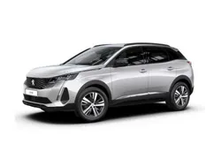 Blanco Usado 2023 Peugeot 3008 Allure Monovolumen | 28.990 € (Caro)