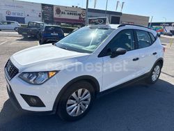 Blanco Usado 2020 Seat Arona XCELLENCE SUV | 13.500 € (Super precio)