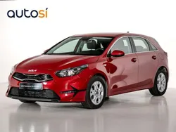 Usado 2024 Kia Ceed Utilitario | 16.990 € (Precio justo)