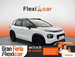 Blanco Usado 2019 Citroën C3 Aircross Origins SUV | 11.190 € (Precio justo)