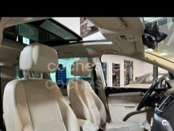 Beige Usado 2014 VW Sharan Sport Monovolumen | 15.900 € (Precio justo)