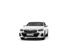 Usado 2025 BMW 520 Comfort Edition | 59.990 €