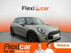 Amarillo Usado 2017 Mini Cooper D Utilitario | 15.290 €