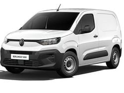 Blanco Nuevo 2025 Citroën Berlingo Monovolumen | 23.350 € (Buen precio)