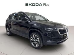 Negro Usado 2023 Skoda Karoq Style SUV | 28.990 € (Caro)