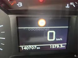 Blanco Usado 2019 Peugeot Rifter Access Monovolumen | 12.200 € (Precio justo)
