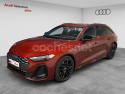 Rojo Usado 2025 Audi A5 Coupe | 55.990 €