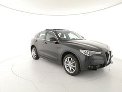 Usado 2019 Alfa Romeo Stelvio SUV | 35.000 €