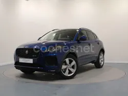 Azul Usado 2023 Jaguar E-Pace R-Dynamic SUV | 43.900 € (Caro)