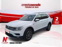 Usado 2019 VW Tiguan Advance SUV | 26.158 € (Precio justo)