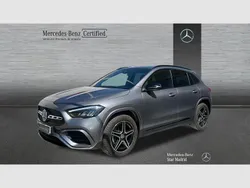 Gris Usado 2024 Mercedes GLA250 AMG line SUV | 45.990 €