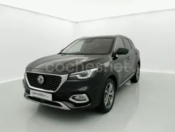 Negro Usado 2023 MG EHS Luxury SUV | 21.990 € (Precio justo)