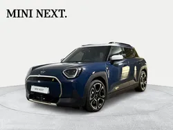 Usado 2024 Mini Aceman SUV | 40.900 € (Precio justo)