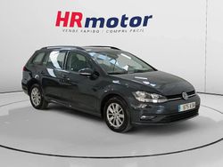 Usado 2018 VW Golf VII | 11.590 € (Precio justo)