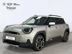 Usado 2025 Mini Aceman SUV | 38.900 €