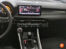 Gris Usado 2023 Alfa Romeo Tonale Super SUV | 24.890 € (Precio justo)