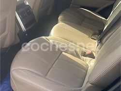 Gris / plata Usado 2016 Land Rover Range Rover HSE SUV | 29.000 € (Precio justo)