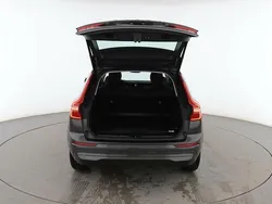 Gris Usado 2021 Volvo XC60 Momentum SUV | 26.999 € (Buen precio)