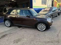 Marrón Usado 2010 Mini Cooper Utilitario | 8500 € (Precio justo)