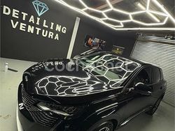 Negro Usado 2023 Peugeot 3008 Allure SUV | 23.000 € (Precio justo)