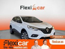 Otro Usado 2020 Renault Kadjar Zen SUV | 18.990 € (Precio justo)