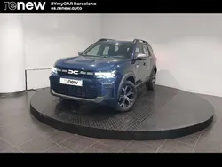 Azul Usado 2025 Dacia Bigster Expression SUV | 30.631 €
