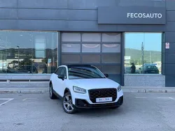 Blanco Usado 2020 Audi Q2 Sport SUV | 27.690 € (Caro)