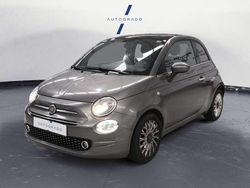 Gris Usado 2019 Fiat 500 Lounge Utilitario | 7990 € (Precio justo)