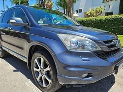 Usado 2012 Honda CR-V Executive SUV | 9500 €