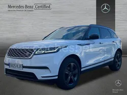 Blanco Usado 2018 Land Rover Range Rover Vogue SUV | 31.900 €