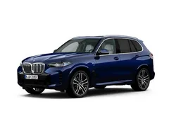 Usado 2024 BMW X5 Comfort Edition SUV | 95.995 € (Caro)