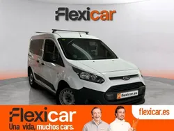 Blanco Usado 2019 Ford Transit Ambiente Van | 12.990 € (Precio justo)
