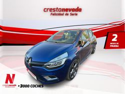 Usado 2019 Renault Clio IV GT-Line | 12.607 € (Super precio)
