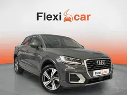 Gris Usado 2020 Audi Q2 Sport SUV | 19.990 € (Buen precio)