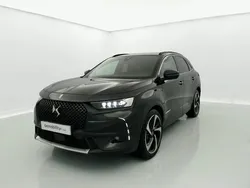 Negro perla Usado 2022 DS Automobiles DS7 Crossback Performance Line Plus SUV | 26.460 € (Super precio)