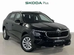 Negro Nuevo 2024 Skoda Kamiq Selection SUV | 22.200 € (Precio justo)