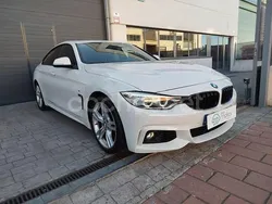 Blanco Usado 2016 BMW 430 Comfort Edition Coupe | 27.999 € (Buen precio)