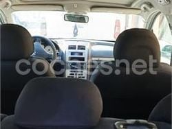 Gris / plata Usado 2007 Peugeot 407 Sport Familiar | 2200 € (Precio justo)