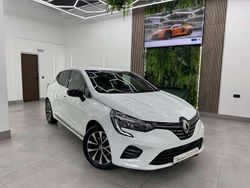 Blanco Usado 2022 Renault Clio V Techno Utilitario | 18.400 € (Precio justo)