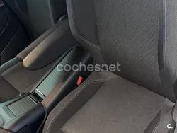 Gris / plata Usado 2021 Peugeot Rifter Allure Monovolumen | 19.000 € (Precio justo)